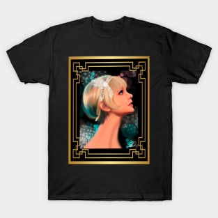 Roaring 20’s T-Shirt